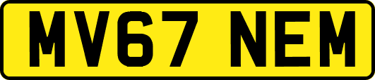MV67NEM