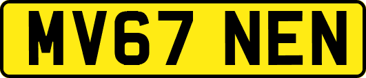 MV67NEN