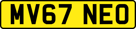 MV67NEO
