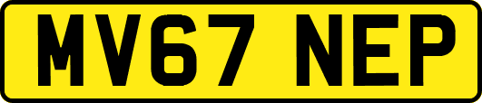 MV67NEP