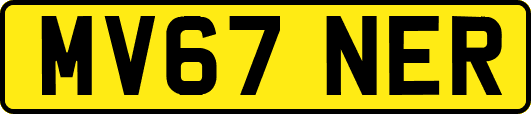 MV67NER