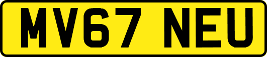 MV67NEU