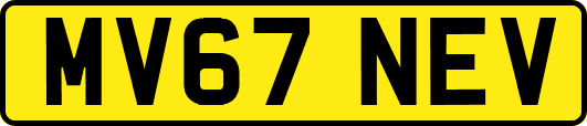 MV67NEV