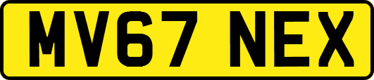 MV67NEX