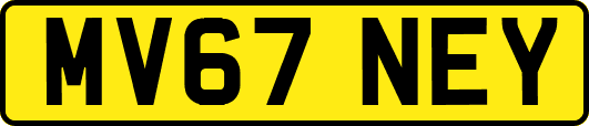 MV67NEY