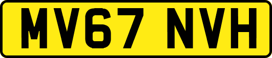 MV67NVH