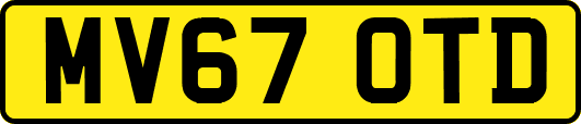 MV67OTD