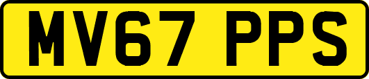 MV67PPS