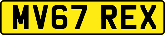 MV67REX