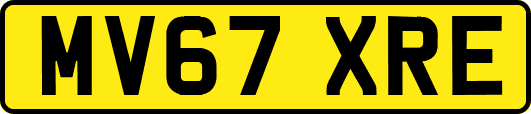 MV67XRE