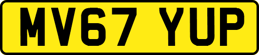 MV67YUP
