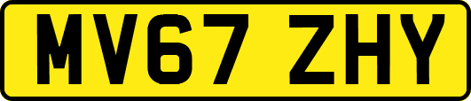 MV67ZHY