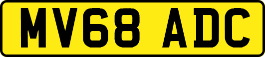 MV68ADC