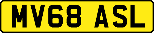 MV68ASL