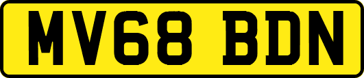 MV68BDN