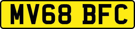 MV68BFC