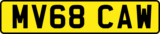 MV68CAW