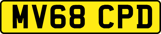 MV68CPD