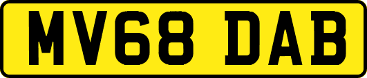MV68DAB