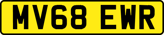 MV68EWR