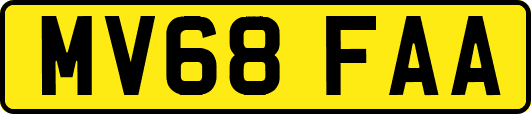 MV68FAA