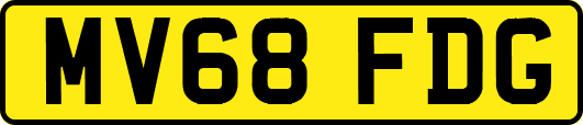 MV68FDG