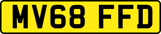 MV68FFD