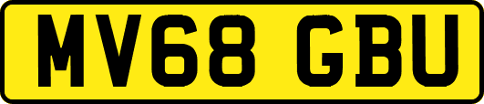 MV68GBU