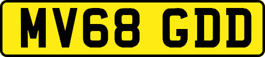 MV68GDD