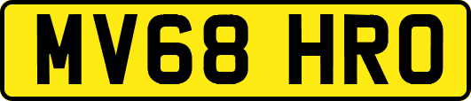 MV68HRO