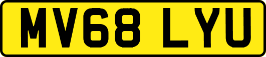 MV68LYU