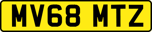 MV68MTZ