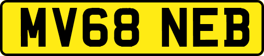 MV68NEB