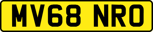 MV68NRO