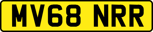 MV68NRR