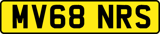 MV68NRS