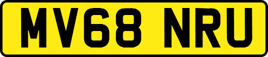 MV68NRU