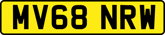 MV68NRW