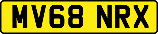 MV68NRX