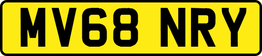 MV68NRY