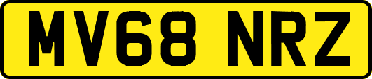 MV68NRZ