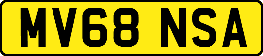 MV68NSA