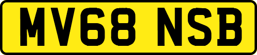 MV68NSB