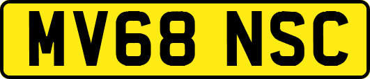 MV68NSC