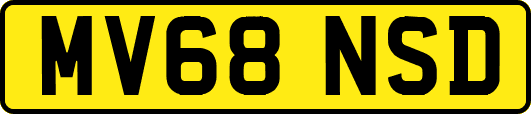 MV68NSD