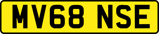 MV68NSE