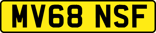 MV68NSF