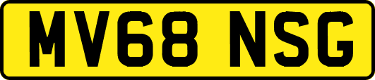 MV68NSG