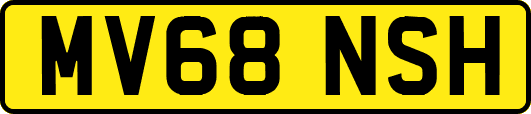 MV68NSH