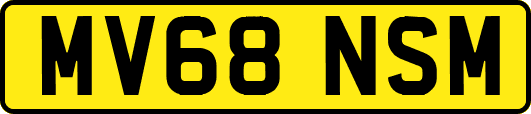 MV68NSM